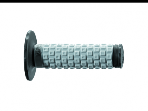 Pro Taper Pillow Top Grips Black/Grey